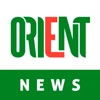 Orient News icon