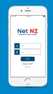 netnz - internet iphone screenshot 1