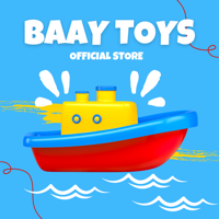 Baby Toys Shopping Store