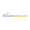 Discounts booking icon