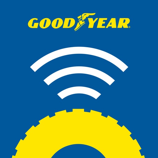 Goodyear TPMS Plus