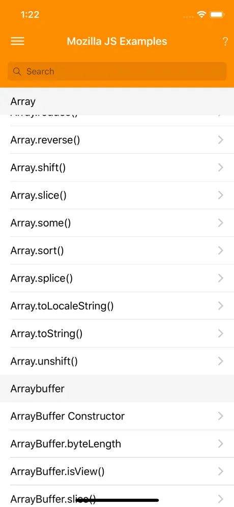 Javascript Learn & Code editor