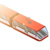 Raily: Swiss Transport Widget icon