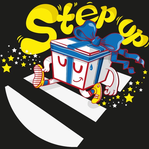 StepUp App