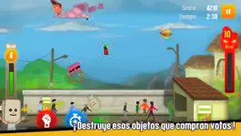 Game screenshot Voto-Matic apk