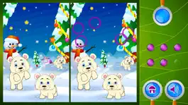 Game screenshot Spot the Difference-HD hack