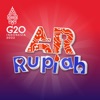 AR Rupiah icon