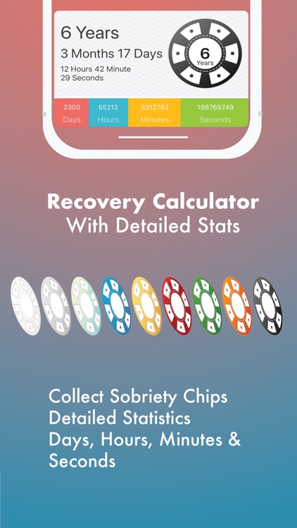 12 Step Toolkit screenshot-6