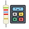 Resistor Color Band Calc