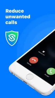 spam call blocker scam shield iphone screenshot 1