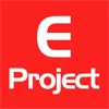 eProject Timesheet Projects icon