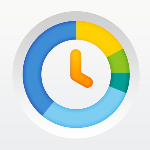 iHour - Focus Time Tracker iOS App