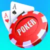 Poker Face: Texas Holdem Poker delete, cancel