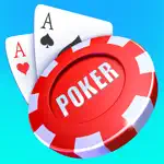 Poker Face: Texas Holdem Poker App Positive Reviews