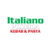 Italiano Pizzeria Kebab Pasta icon