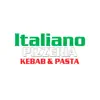 Italiano Pizzeria Kebab Pasta negative reviews, comments