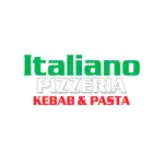 Italiano Pizzeria Kebab Pasta App Cancel