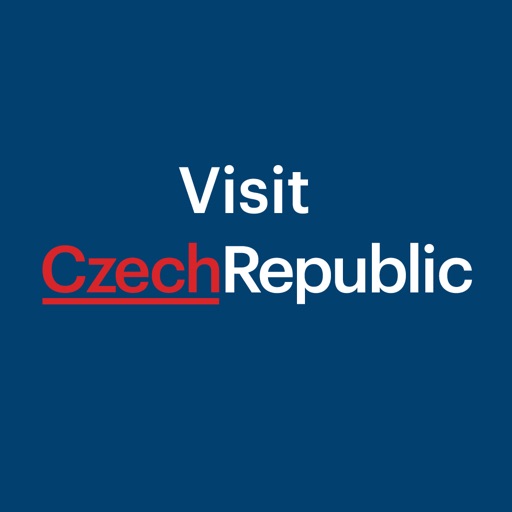 Visit Czech Republic icon