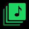Playlist Maker for Spotify icon