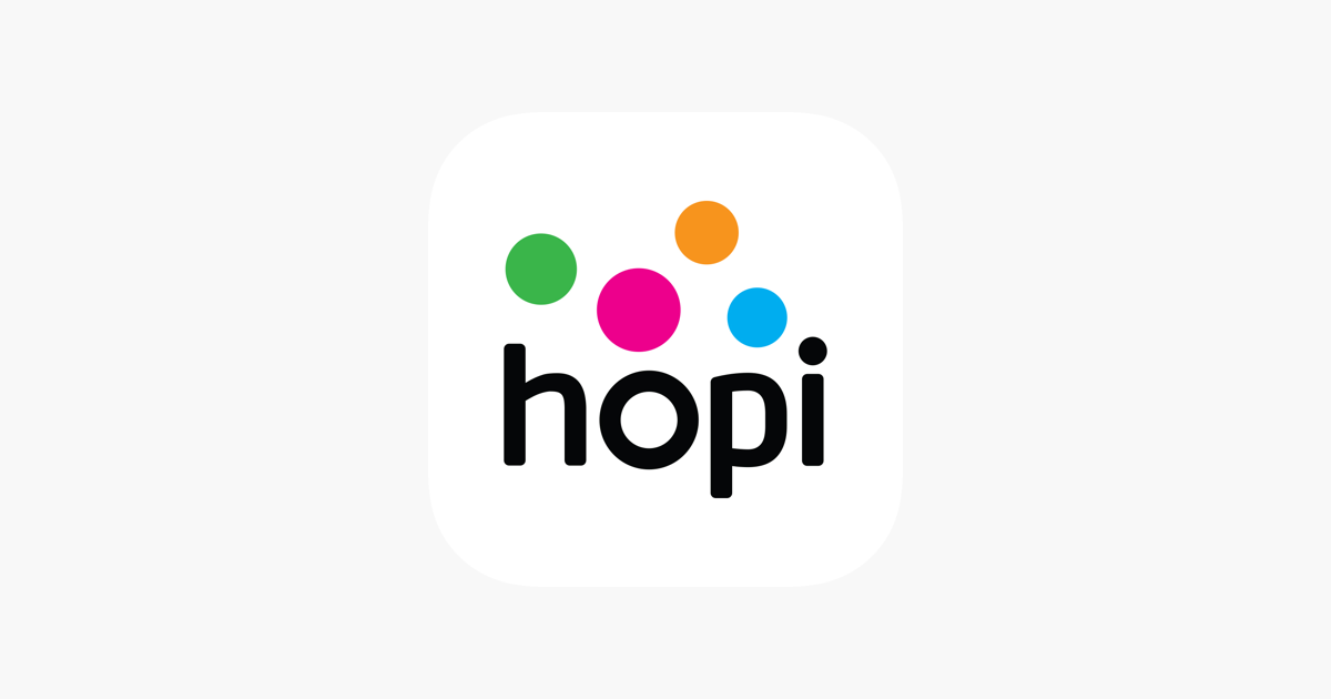 kızışma Tüketme kelepçe  Hopi – Alışverişin App'i App Store'da