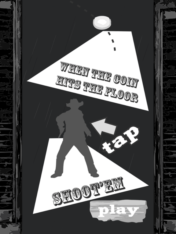Screenshot #5 pour Midnight Pistol Fight