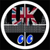 ukAutoTrack British Traffic - iPadアプリ