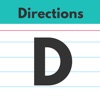 Following Directions by TSApps icon