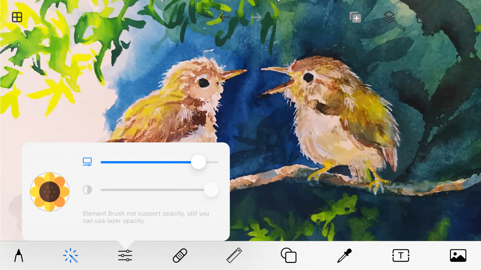 #9. Drawing Apps (iOS) 由: Gang Ji