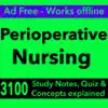 Perioperative Nursing Care Q&A problems & troubleshooting and solutions