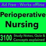 Perioperative Nursing Care Q&A App Negative Reviews