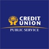 Public Service Credit Union icon