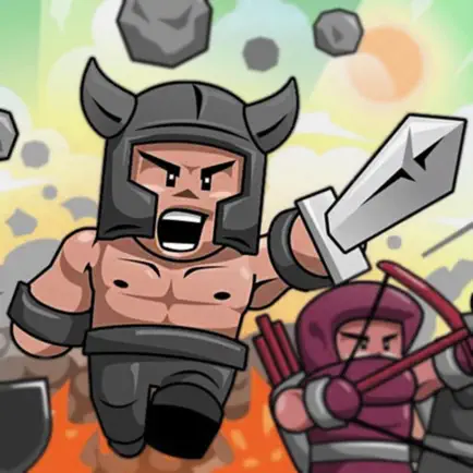 Tower Builder Battle Читы