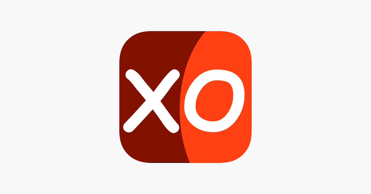 Tic Tac Toe ∙ on the App Store
