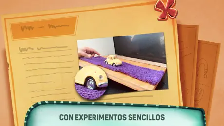 Que las fuerzas te acompañen