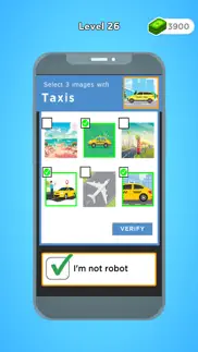 chatty driver - yes or no iphone screenshot 4