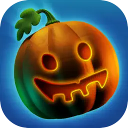 Halloween Trouble 2 app icon