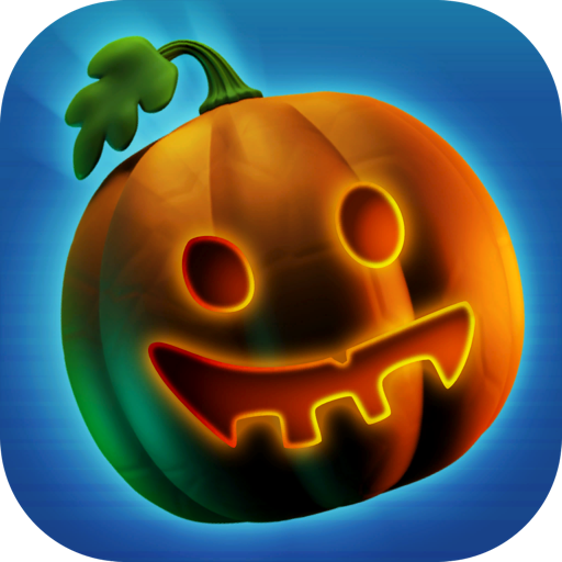 Halloween Trouble 2 icon