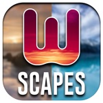 Download Woody Scapes Block Puzzle app