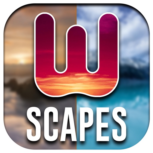 Woody Scapes Block Puzzle icon