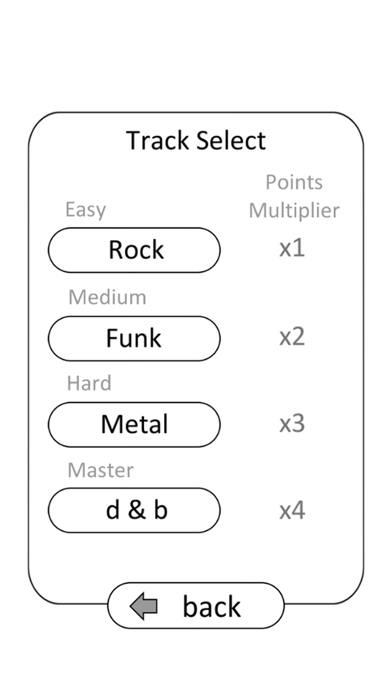 Drum Beat Jump