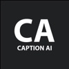 Caption AI - Image Captioning icon