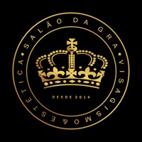 Gra Visagismo logo