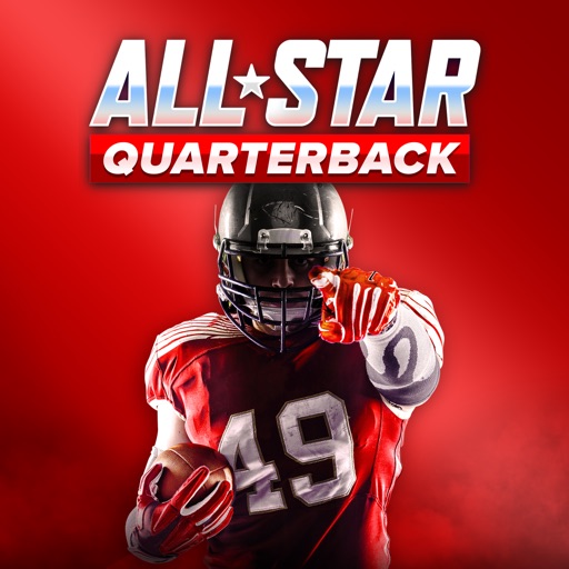 All Star Quarterback 19