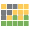Word guess: A daily word game icon