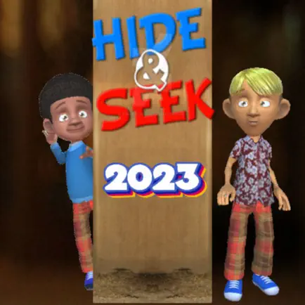Hide And Seek 2023 Cheats