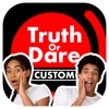 Truth or Dare?!