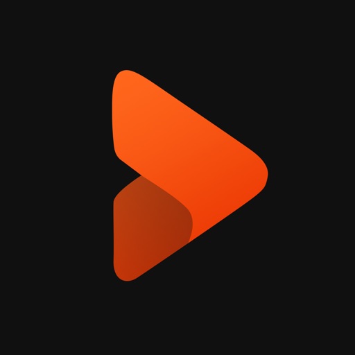 PLAYit - Music video palyer icon
