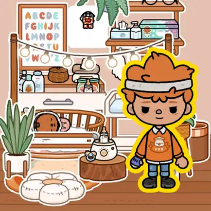 Toca Room : Modern House Ideas Cheats
