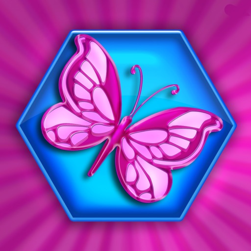 Fitz 2: Match 3 Puzzle Game icon