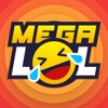 Icon MegaLOL: Funny Videos & Memes